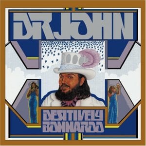 (Everybody Wanna Get Rich) Rite Away - Dr. John