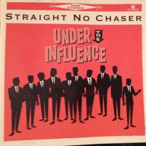 Signed, Sealed, Delivered (I’m Yours) - Straight No Chaser (Ft. Stevie Wonder)