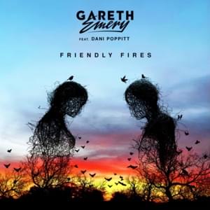 Friendly Fires - Gareth Emery (Ft. Dani Poppitt)