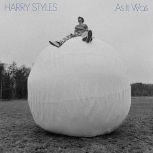 Harry Styles - As It Was (Traducción al Español) - Lyrxo Traducciones al Español