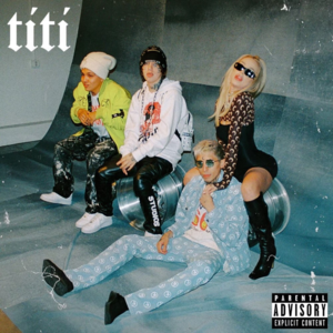 TITI - Diablo, Lil Xan & Harry Nach