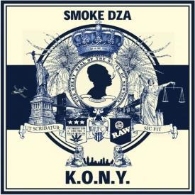 Diamond - Smoke DZA (Ft. Ab-Soul)