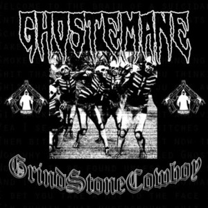 Grindstone Cowboy - Ghostemane