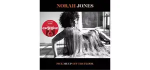 Tryin’ To Keep It Together (Target Bonus Track) - Norah Jones