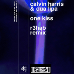 One Kiss (R3HAB Remix) - Calvin Harris & Dua Lipa