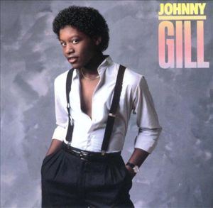 When Something Is Wrong With My Baby - Johnny Gill