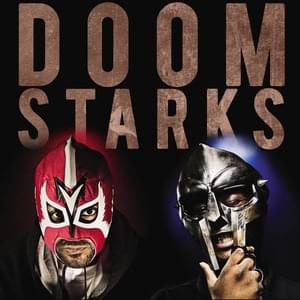 Victory Laps - DOOMSTARKS