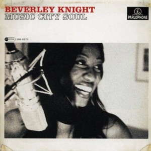 Rock Steady - Beverley Knight