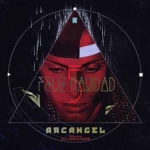 Feliz Navidad 5 - Arcángel