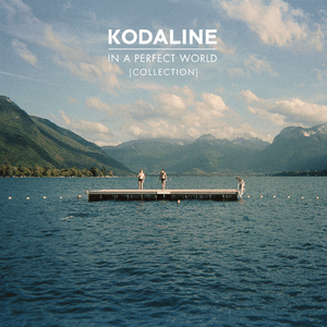 Latch (Today FM Live version) - Kodaline