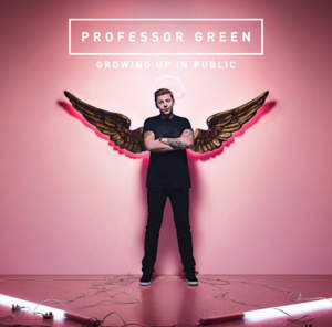 Hugs & Kisses - Professor Green (Ft. Fekky & Stormzy)