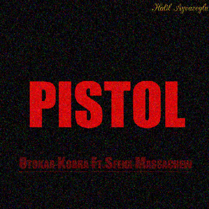 Pistol - Otokar Kobra (Ft. BK26, Jagged & Sfenx MassaCrew)