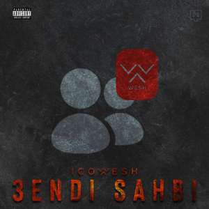 3endi Sahbi - Icowesh