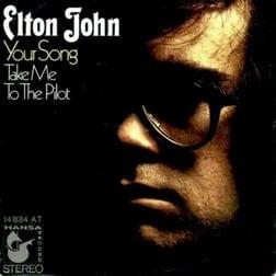 Elton John - Your Song (Traduction française) - Lyrxo traductions françaises