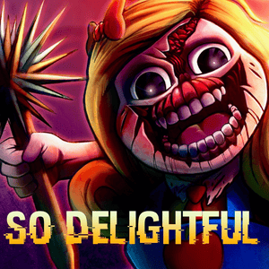 So Delightful - Rockit Music