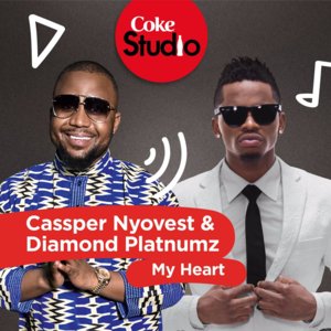 My Heart - Cassper Nyovest and Diamond Platnumz