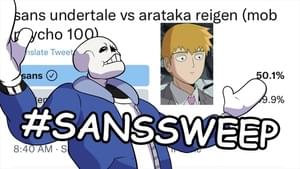 REAL SANS MEGALOVANIA (NOT CLICKBAIT!) #SANSSWEEP - Juno Songs