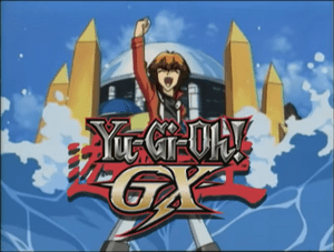 Get  Your Game On! - Yu-Gi-Oh!