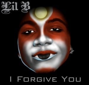 I Forgive You - Lil B