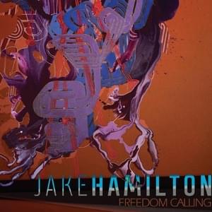 Hallelujah - Jake Hamilton