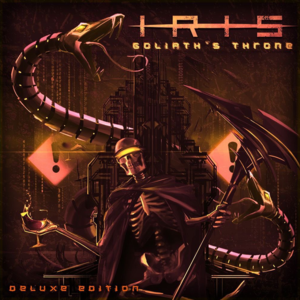 Bind the Bible (Goliath’s Throne Version) - IRIS Official