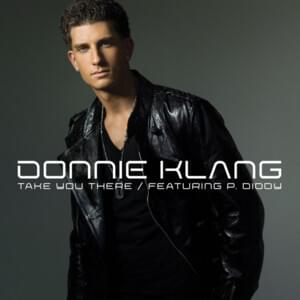 Take You There - Donnie Klang