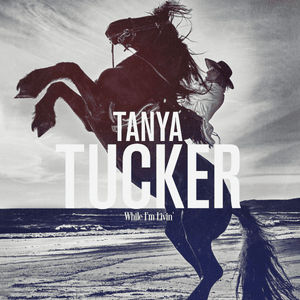 The Day My Heart Grows Still - Tanya Tucker