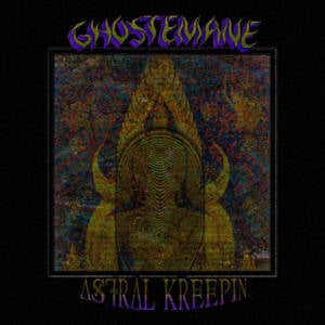 Theta Wave - Ghostemane