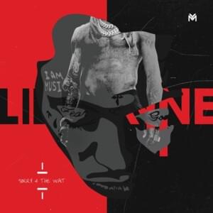 Anti-Hero - Lil Wayne & Lil Tecca