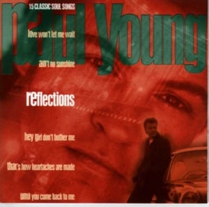 Just a Little Misunderstanding - Paul Young