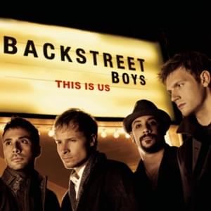 Undone - Backstreet Boys