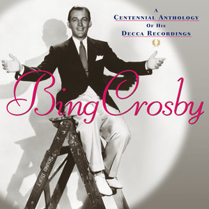 Bells Of St. Mary’s - Bing Crosby