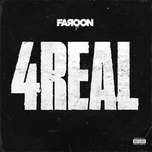 4Real - Faroon