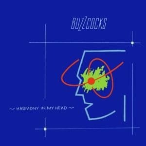 Harmony in My Head - Buzzcocks