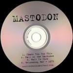 Welcoming War (Live) - Mastodon