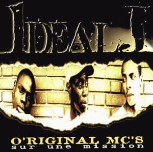 O’riginal MC’s - Ideal J