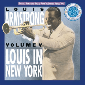 After You’ve Gone - Louis Armstrong