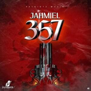 357 - Jahmiel