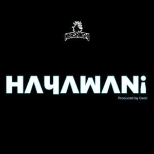 Hayawani - Nyashinski