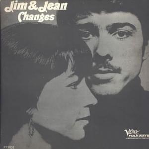 Crucifixion - Jim & Jean