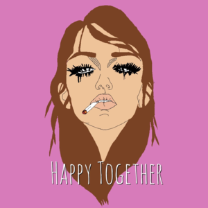 Happy Together - Chelsea Collins