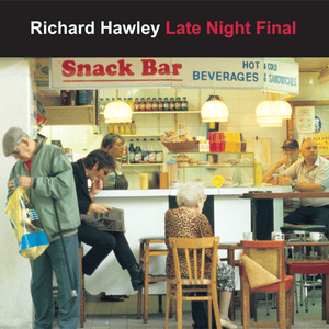 Cry a Tear for the Man in the Moon - Richard Hawley