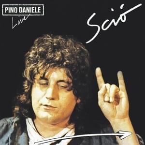 Viento ’e terra - Live - Pino Daniele