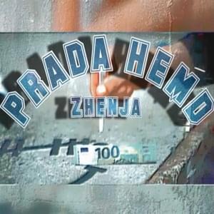 Prada Hemd - Zhenja