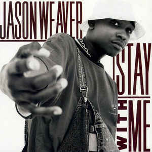 Stay With Me - Jason Weaver