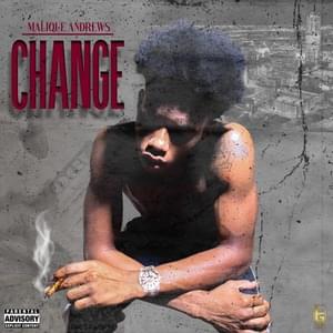 Change - LG Malique