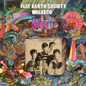 Midnight Hour - Flat Earth Society