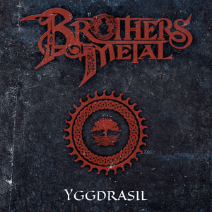 Yggdrasil - Brothers of Metal