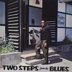 Two Steps from the Blues - Bobby "Blue" Bland