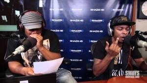 5 Fingers of Death Freestyle 2015 - King Los